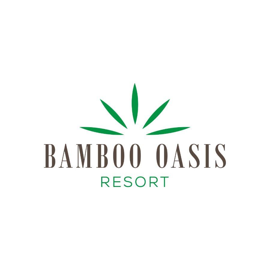 Panglao Bamboo Oasis Hotel Exterior foto